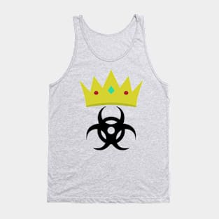 Сoronavirus Tank Top